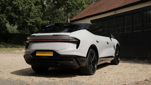 LOTUS ELETRE ESTATE 450kW S 112kWh 5dr Auto view 11